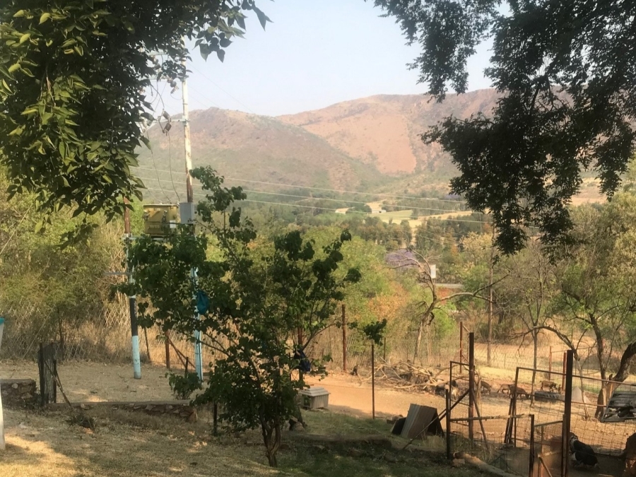 4 Bedroom Property for Sale in Olifantsnek North West